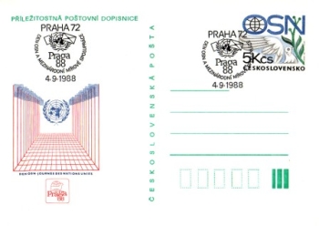 CDV 221 - CZ 1988 09 028 ●